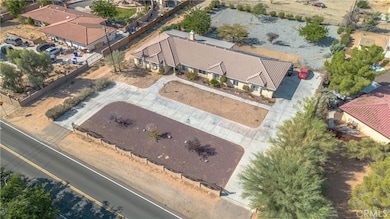 20825 Rancherias Rd, Apple Valley, CA 92307 - photo 5