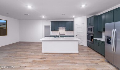 8674 W Soaptree Yucca Place, Marana, AZ 85653 - photo 5