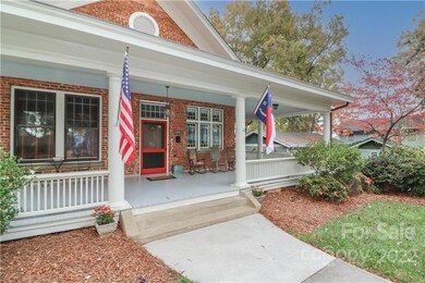 412 Armfield St, Statesville, NC 28677 - photo 3