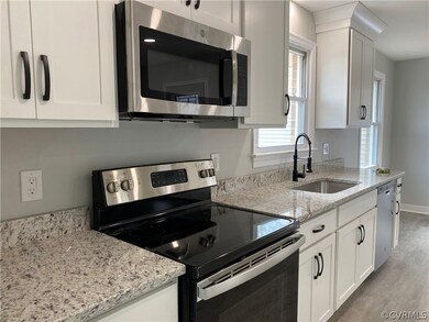 5801 W Quaker Rd, Disputanta, VA 23842 - photo 4