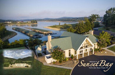 Sunset Bay Club House