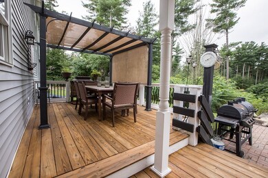 80 Bethany Rd, Monson, MA 01057 - photo 4