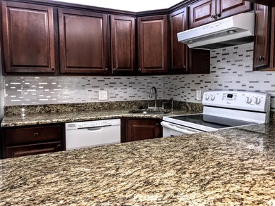 Updated Kitchen