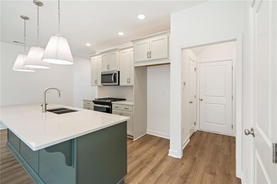 4651 Larkfield Way unit 13, Powder Springs, GA 30127 - photo 5