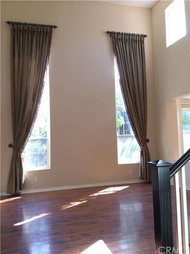 Beautiful Living Room.