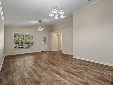 75 W F Magers Rd, Crawfordville, FL 32327 - photo 4