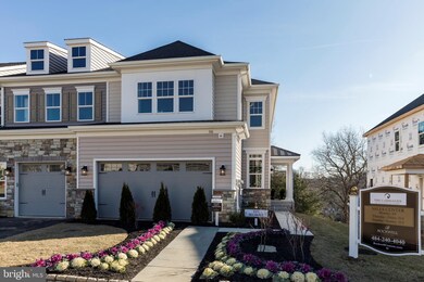 501 Trotters Ct unit 17, Newtown Square, PA 19073 - photo 4