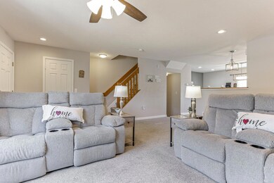 6521 Crab Apple Dr unit 12-652, Canal Winchester, OH 43110 - photo 6