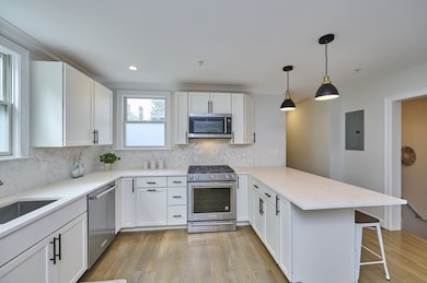 29 Goldsmith St unit 1, Jamaica Plain, MA 02130 - photo 7