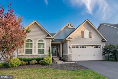 1117 Long Farm Cir, Brunswick, MD 21716 - photo 2