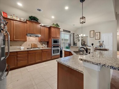 2504 Lakefield Dr, Wylie, TX 75098 - photo 7