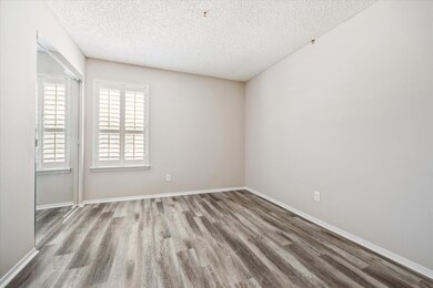 Large Primary Bedroom!