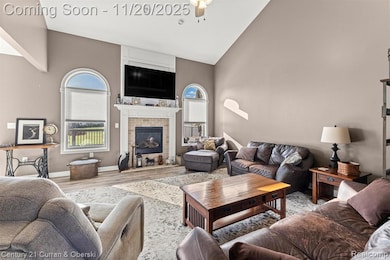 4973 Orchard Crest Ct, Monroe, MI 48161 - photo 5