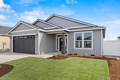 3814 Francine Ct unit Lot 25, Medford, OR 97503 - photo 2