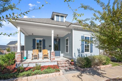 1213 Haymarket St, Zachary, LA 70791 - photo 2