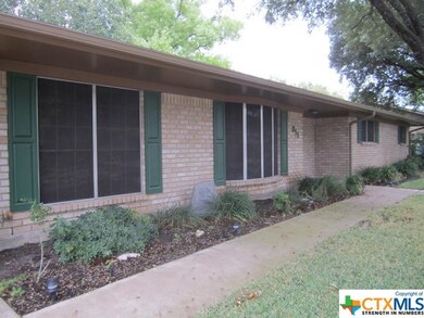 311 S College Ave, Troy, TX 76579 - photo 3