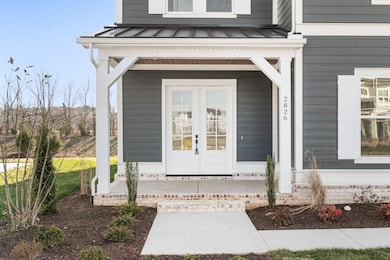 2917 Chaudoin Ct, Murfreesboro, TN 37129 - photo 2