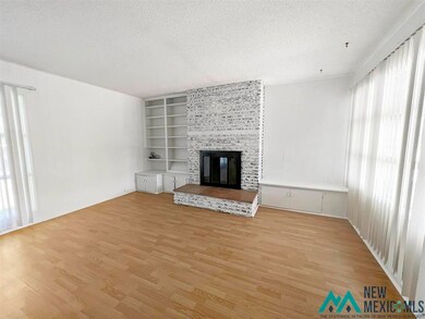 306 E Green Acres Dr, Hobbs, NM 88240 - photo 3