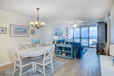 Oceana North I Condominium unit 505, Jensen Beach, FL 34957 - photo 3