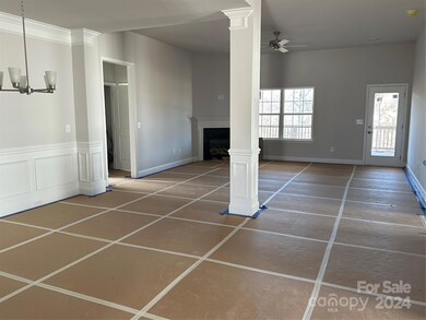 7747 Village Pkwy unit 4, Locust, NC 28097 - photo 5