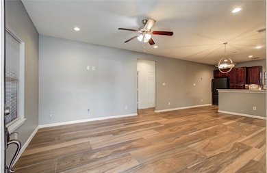 8040 Howton St unit 1/2, Houston, TX 77028 - photo 5