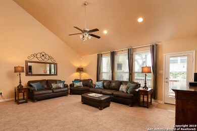 25054 Elwell Point, San Antonio, TX 78255 - photo 6