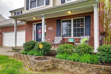 9004 Teak Dr, Louisville, KY 40228 - photo 2