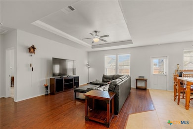 8902 Night View Dr, Temple, TX 76502 - photo 4