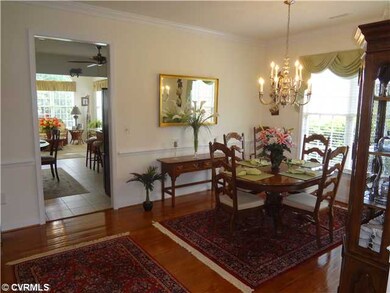 3518 Bohannon Dr unit 3518, Glen Allen, VA 23060 - photo 6