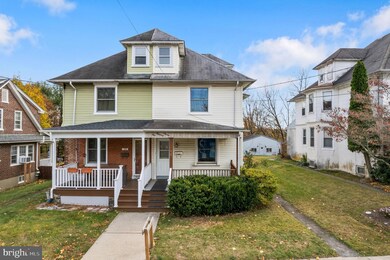 107 N 3rd St, Perkasie, PA 18944 - photo 2