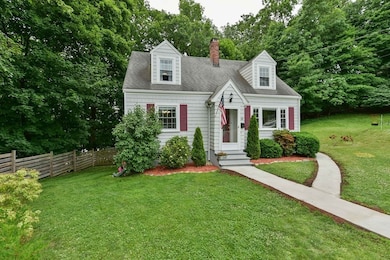 20 Hilltop Terrace, Woburn, MA 01801 - photo 3