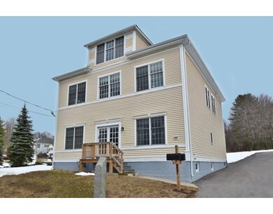 297 Providence Rd unit 1, South Grafton, MA 01560 - photo 2