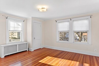 23 Oxford St unit 2, Arlington, MA 02474 - photo 6