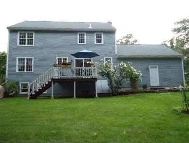 38 Hillando Dr, Shrewsbury, MA 01545 - photo 3