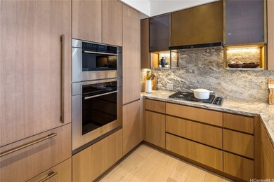 Victoria Place unit PH 4007, Honolulu, HI 96814 - photo 7