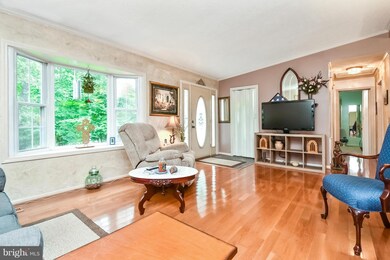 28274 Beech Dr, Rhoadesville, VA 22542 - photo 7