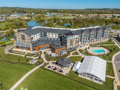 205 Lakeshore Dr unit 502, Canandaigua, NY 14424 - photo 2