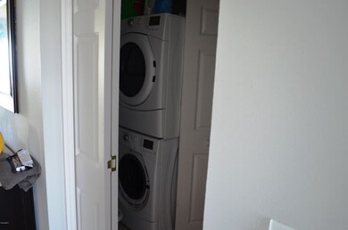 dunes unit 205 washer dryer