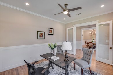 1013 Martin St, Houston, TX 77018 - photo 5