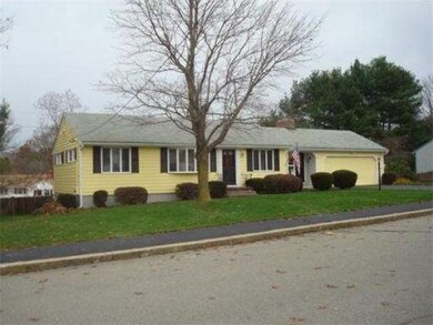 68 Windsor Rd, South Weymouth, MA 02190 - photo 2