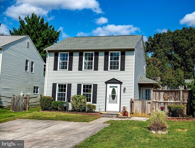 26 Huxley Cir, Abingdon, MD 21009 - photo 4