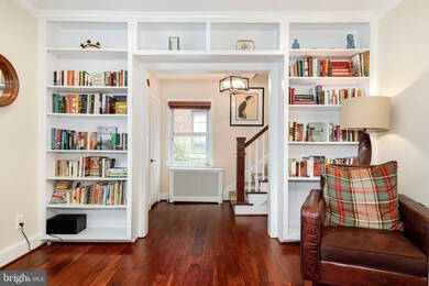 4319 Reno Rd NW, Washington, DC 20008 - photo 7