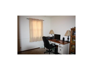 Bedroom #1