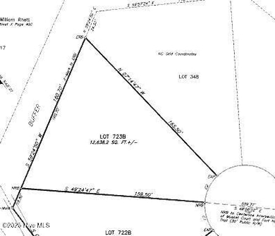 17 Musket Ct, Bald Head Island, NC 28461 - photo 2