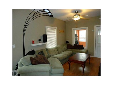 Living Room.