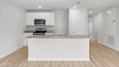 3450 Westbrook Dr, Chipley, FL 32428 - photo 6