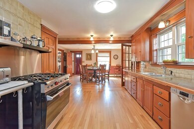 102 South St, Upton, MA 01568 - photo 5