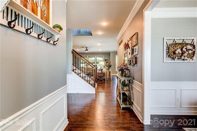 5378 Meadowcroft Way, Fort Mill, SC 29708 - photo 4