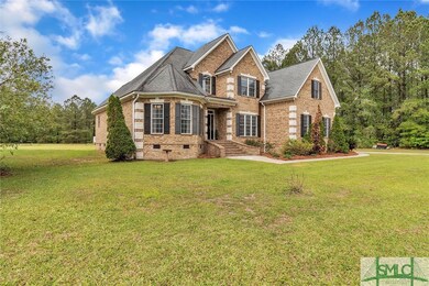 2159 U S 80, Brooklet, GA 30415 - photo 2