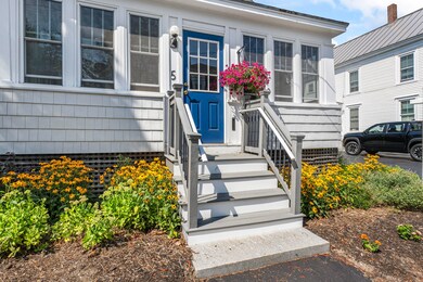 5 Franklin St, Brunswick, ME 04011 - photo 3